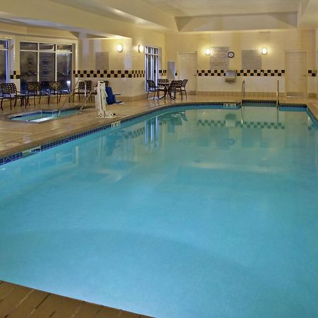 Hilton Garden Inn Minneapolis/Eden Prairie Luaran gambar