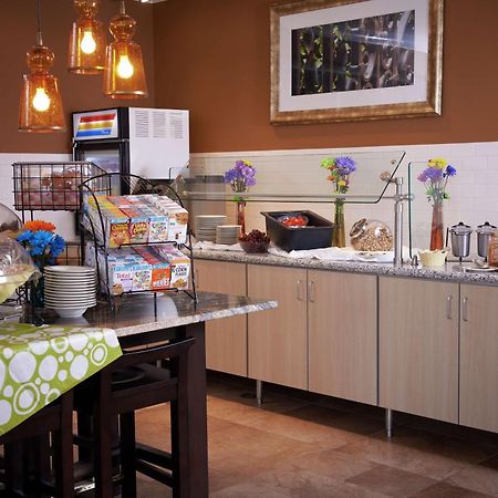 Hilton Garden Inn Minneapolis/Eden Prairie Luaran gambar