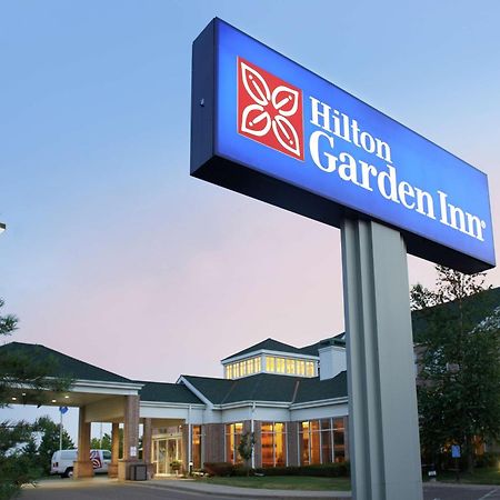 Hilton Garden Inn Minneapolis/Eden Prairie Luaran gambar