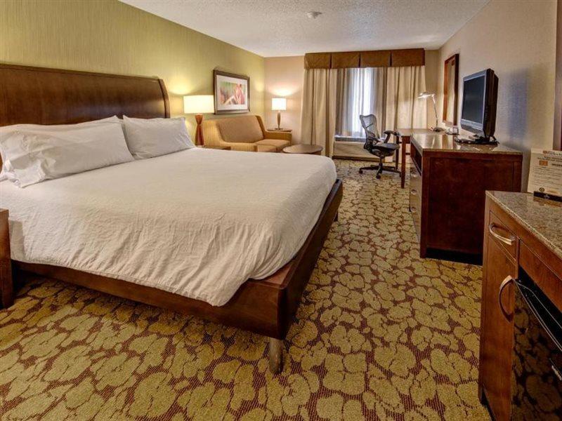 Hilton Garden Inn Minneapolis/Eden Prairie Luaran gambar