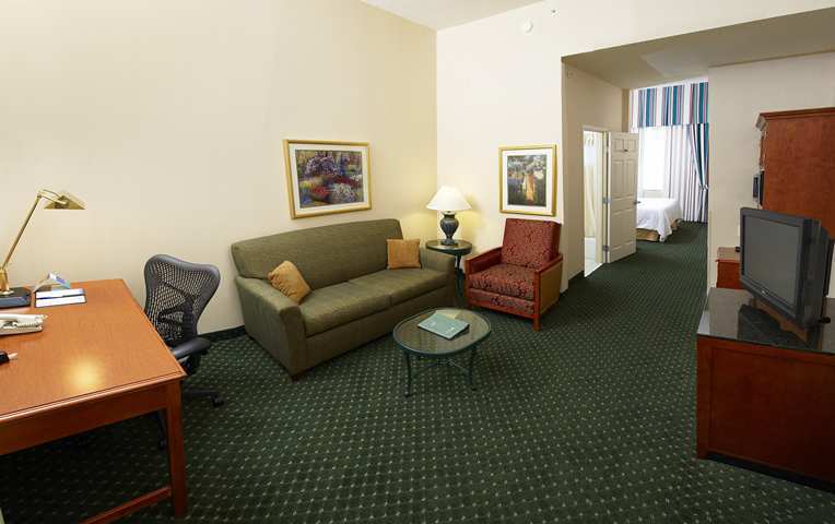 Hilton Garden Inn Minneapolis/Eden Prairie Bilik gambar