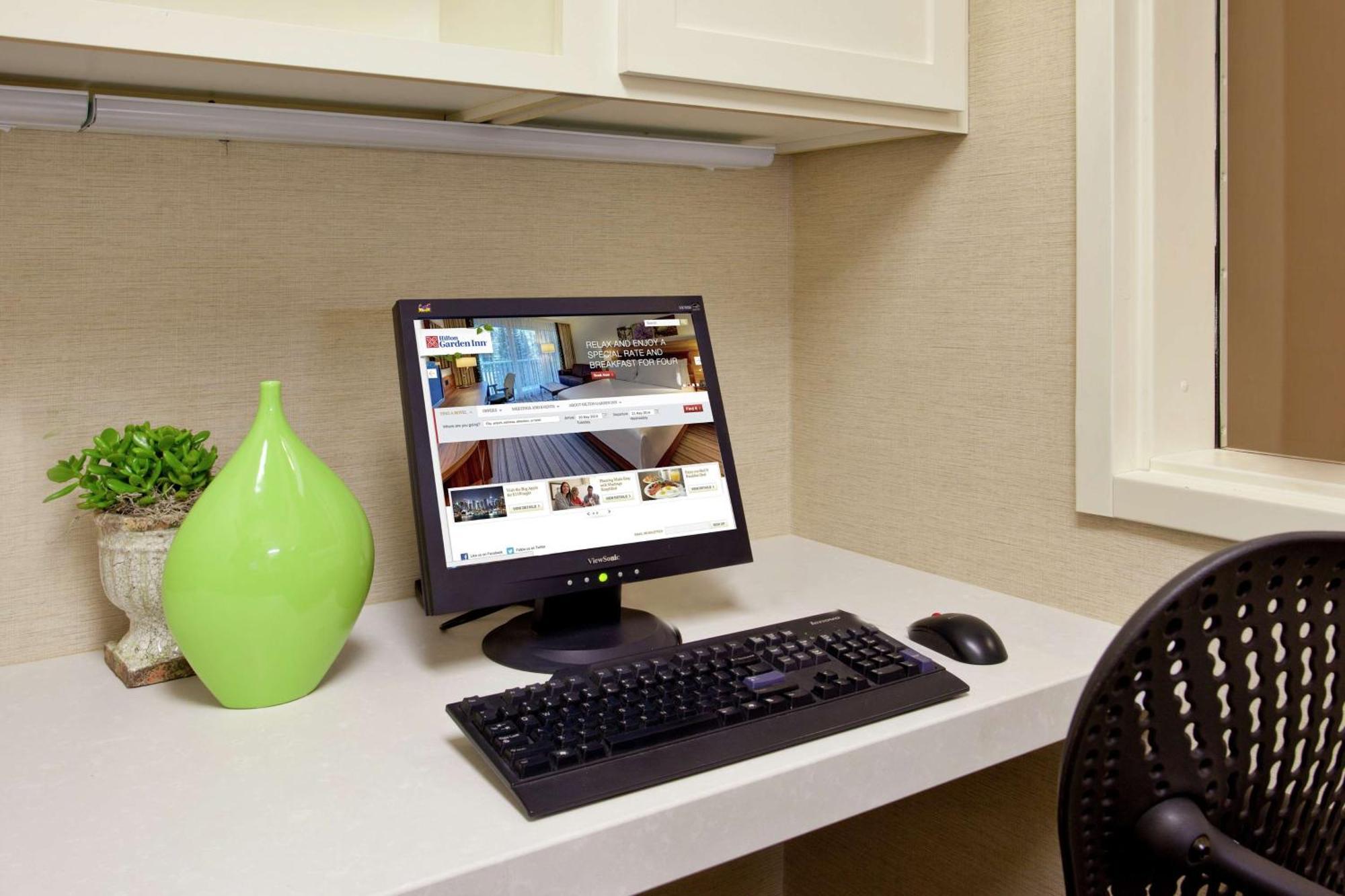 Hilton Garden Inn Minneapolis/Eden Prairie Luaran gambar