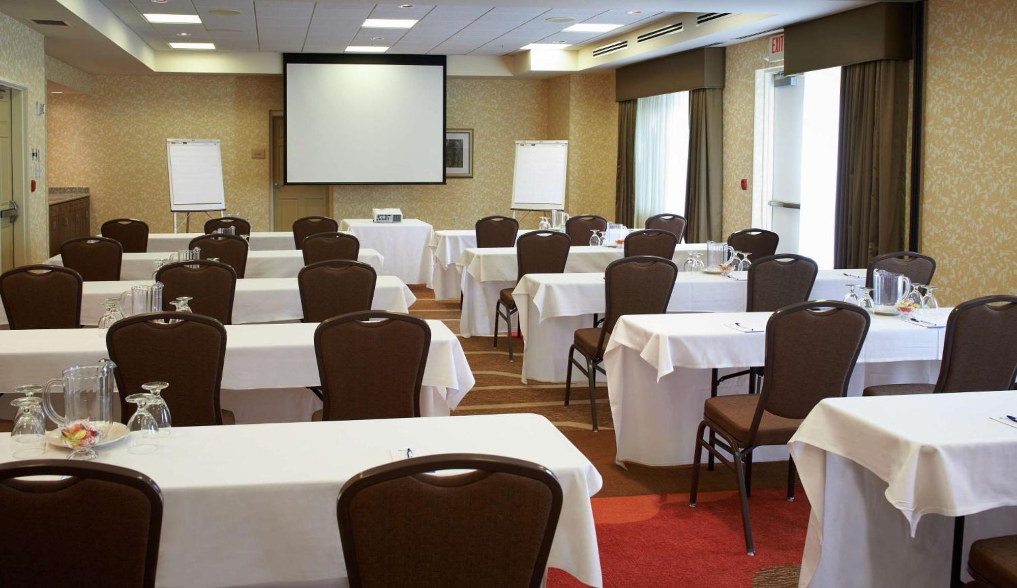 Hilton Garden Inn Minneapolis/Eden Prairie Luaran gambar
