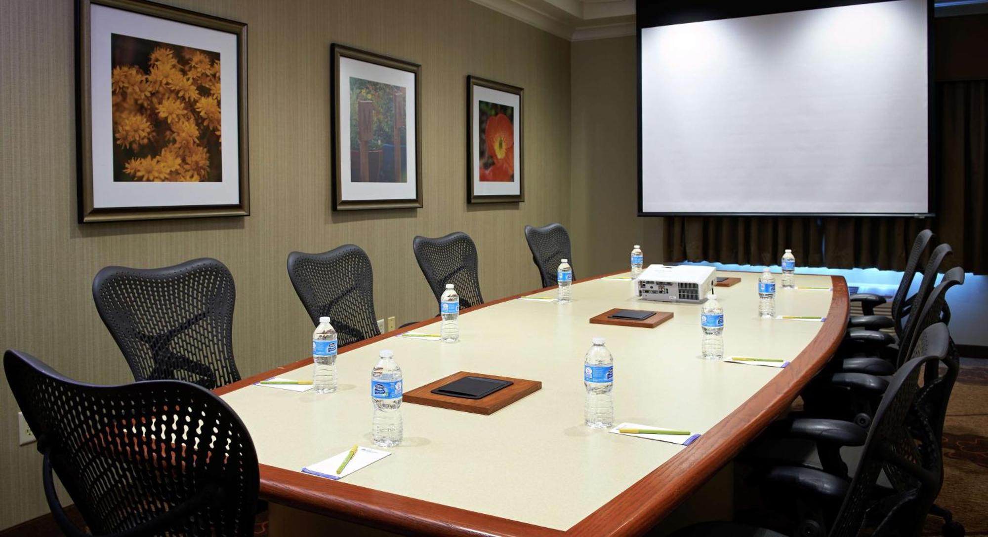 Hilton Garden Inn Minneapolis/Eden Prairie Luaran gambar