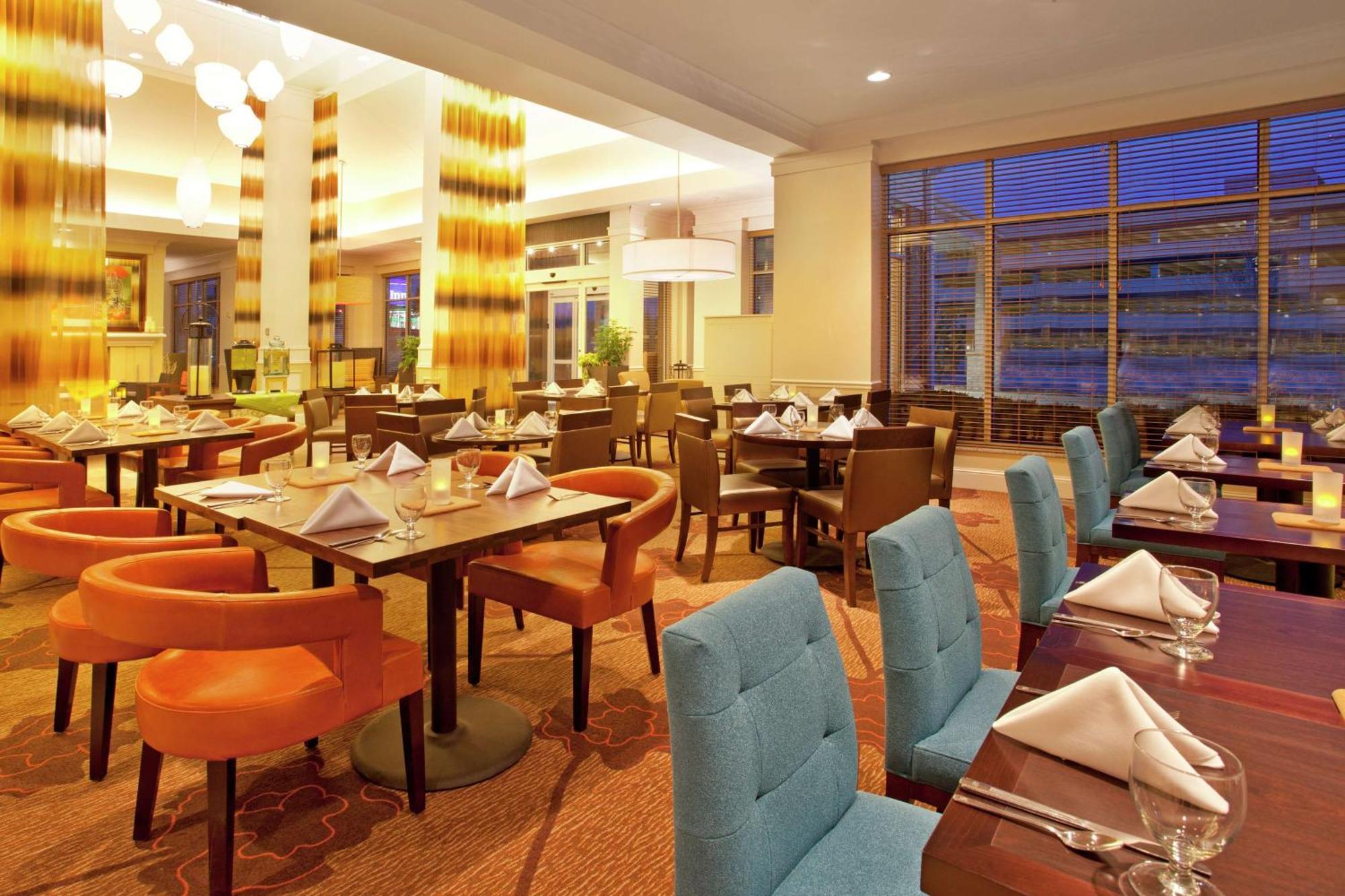 Hilton Garden Inn Minneapolis/Eden Prairie Luaran gambar