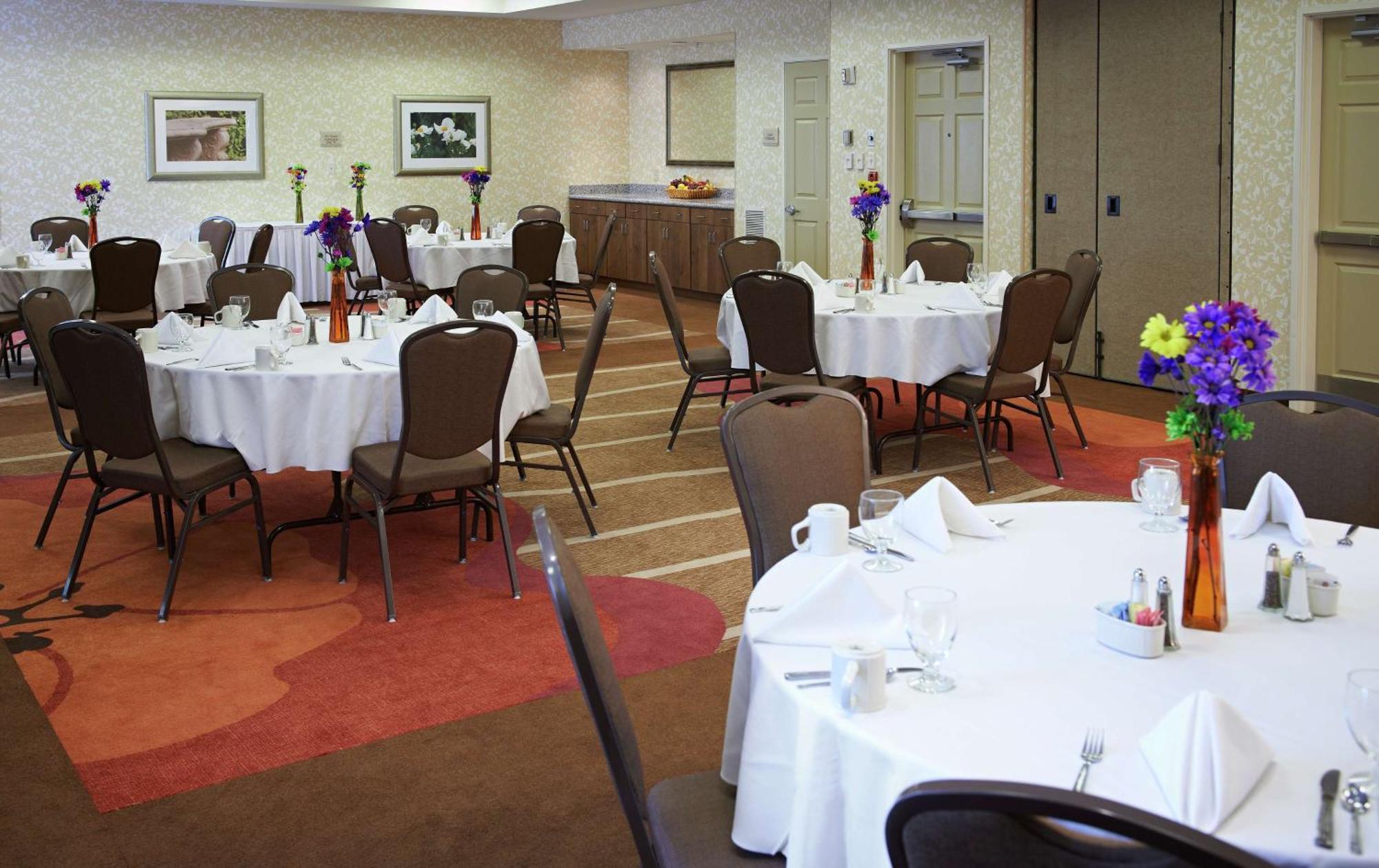 Hilton Garden Inn Minneapolis/Eden Prairie Luaran gambar