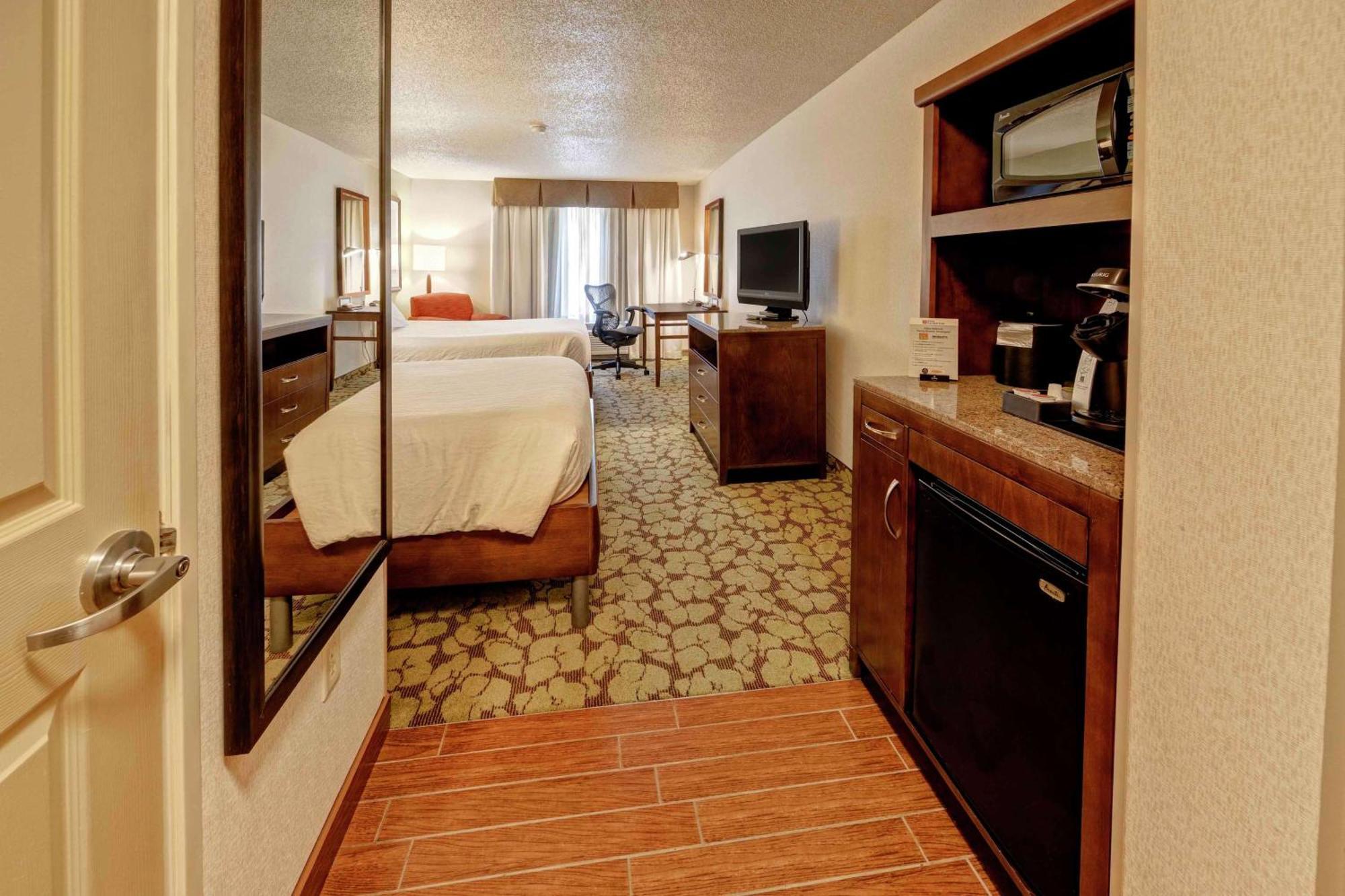 Hilton Garden Inn Minneapolis/Eden Prairie Luaran gambar