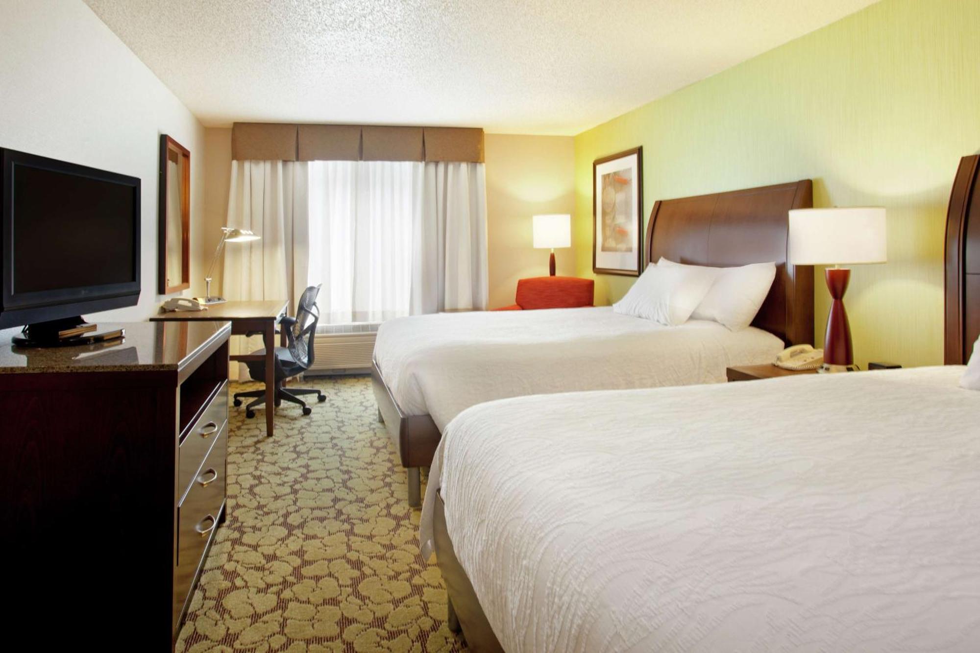 Hilton Garden Inn Minneapolis/Eden Prairie Luaran gambar