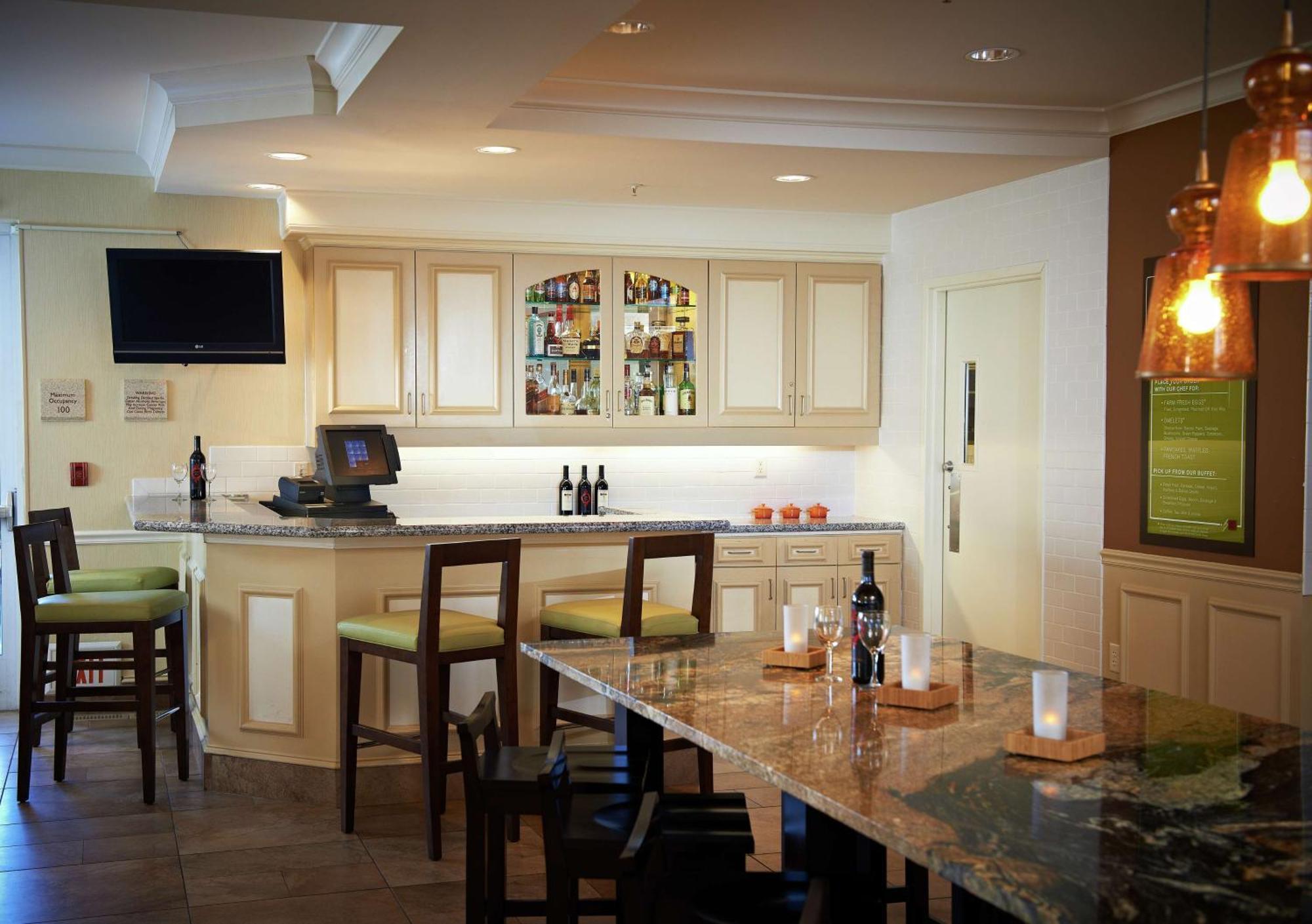 Hilton Garden Inn Minneapolis/Eden Prairie Luaran gambar