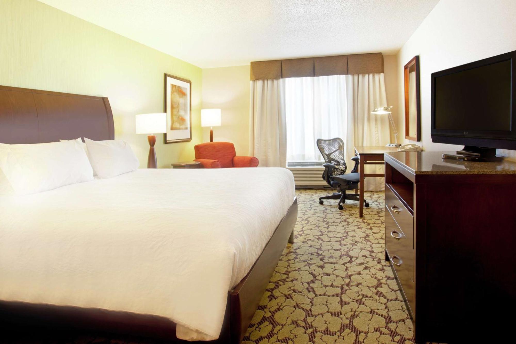 Hilton Garden Inn Minneapolis/Eden Prairie Luaran gambar