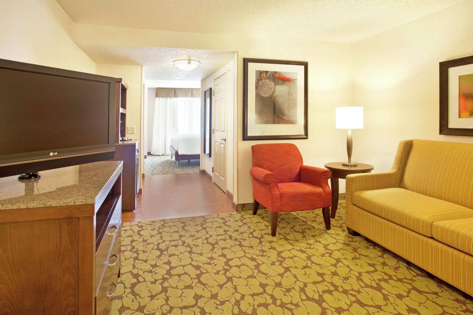 Hilton Garden Inn Minneapolis/Eden Prairie Luaran gambar
