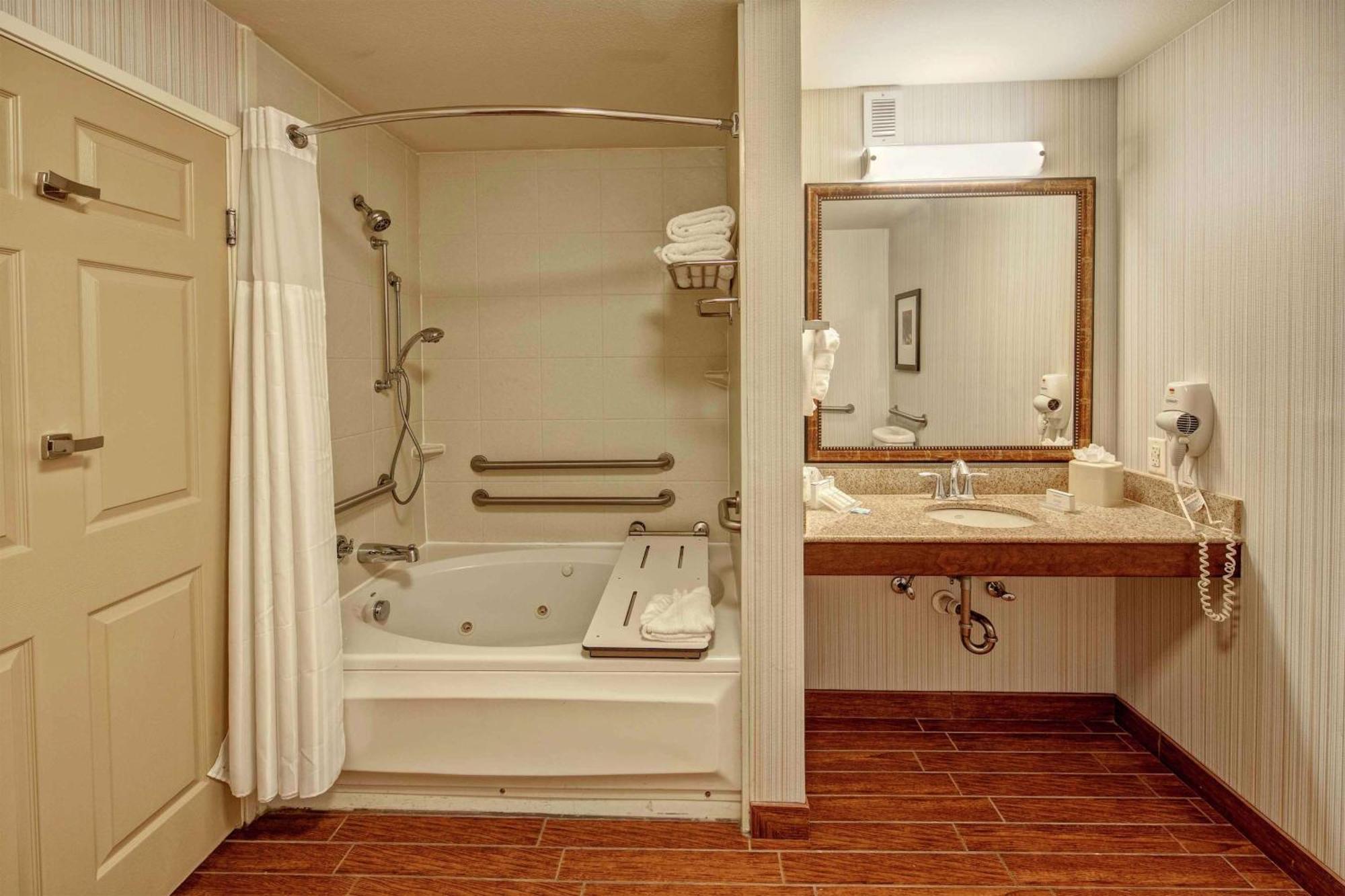 Hilton Garden Inn Minneapolis/Eden Prairie Luaran gambar