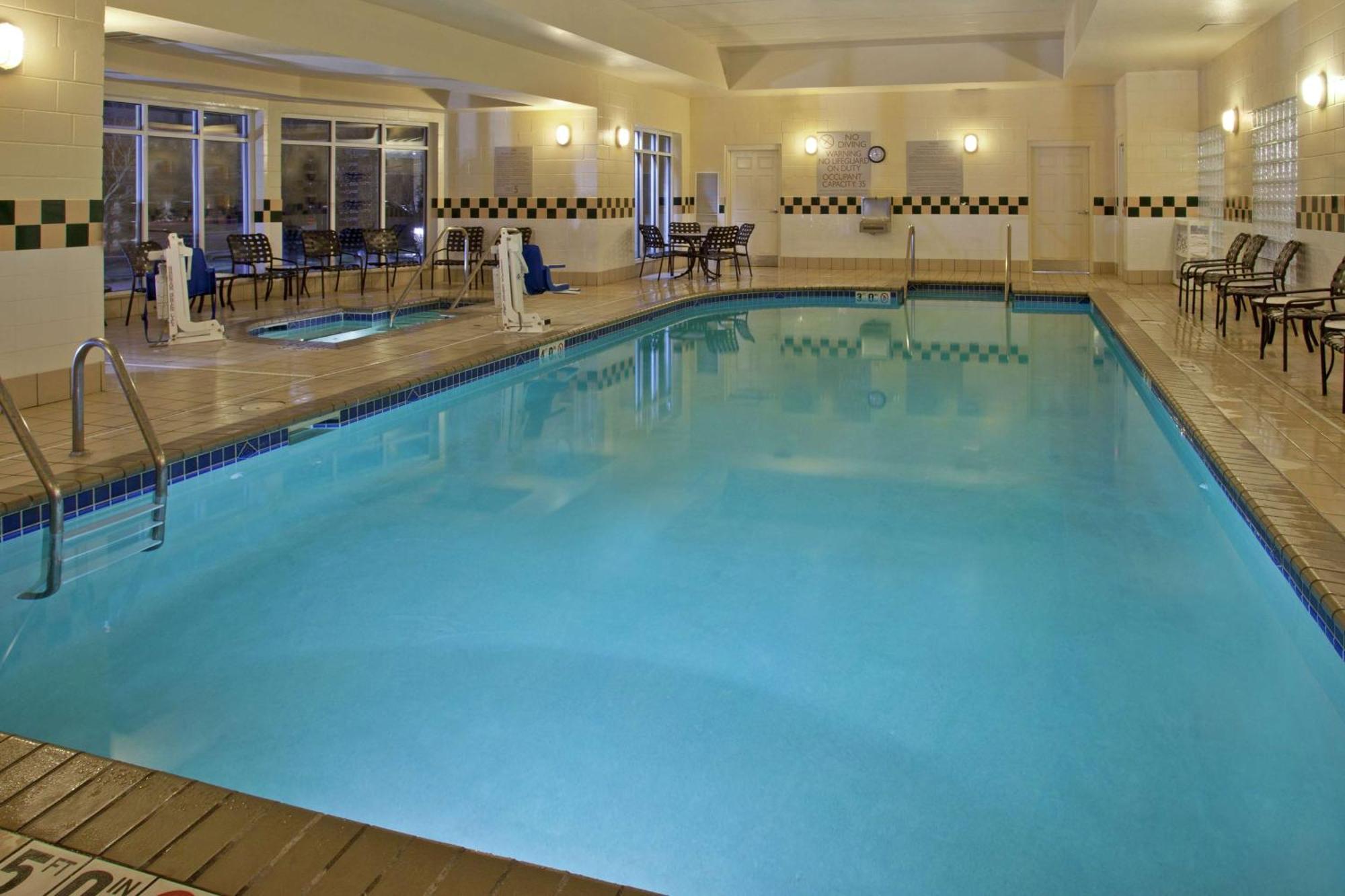 Hilton Garden Inn Minneapolis/Eden Prairie Luaran gambar