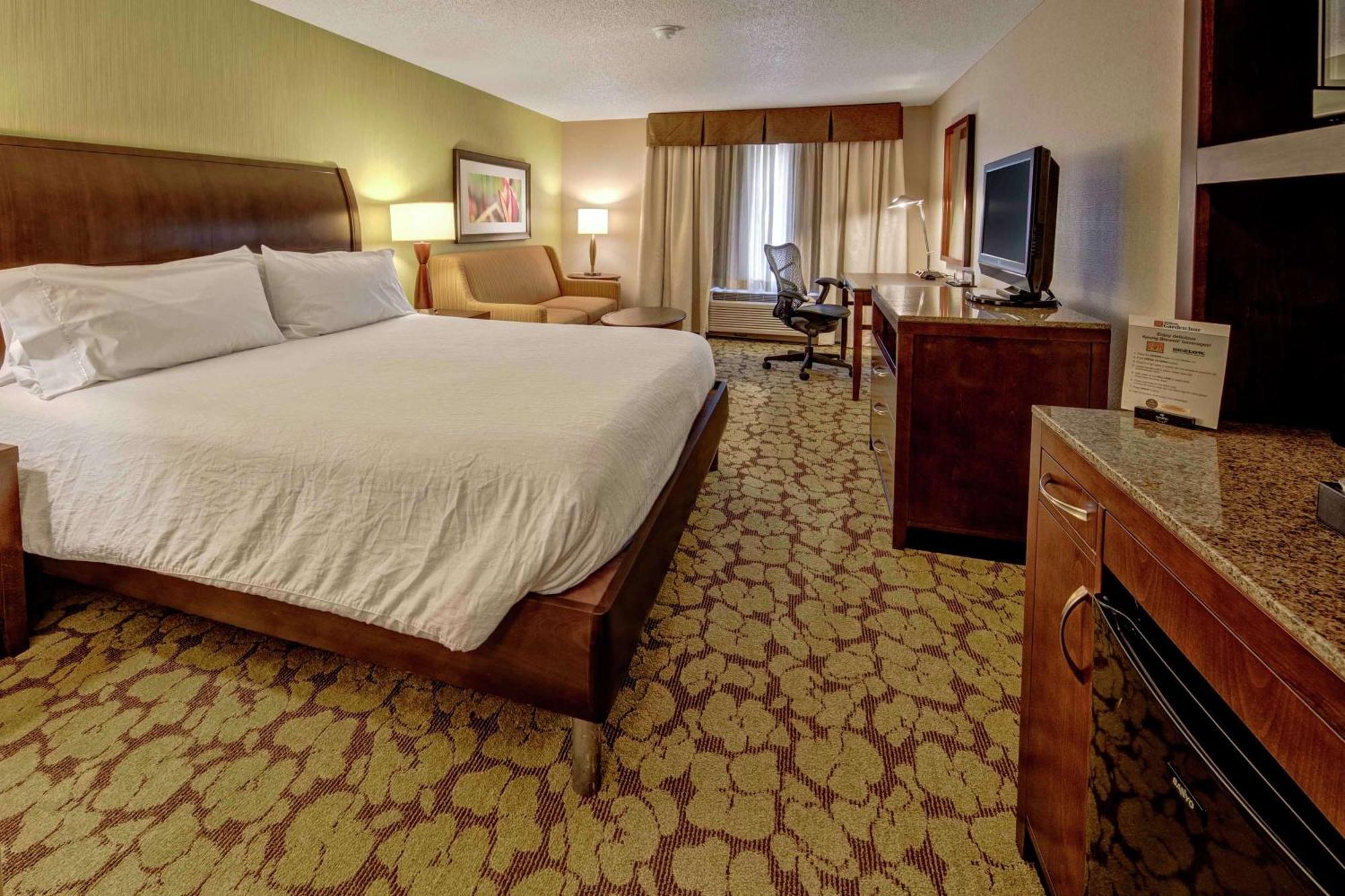 Hilton Garden Inn Minneapolis/Eden Prairie Luaran gambar