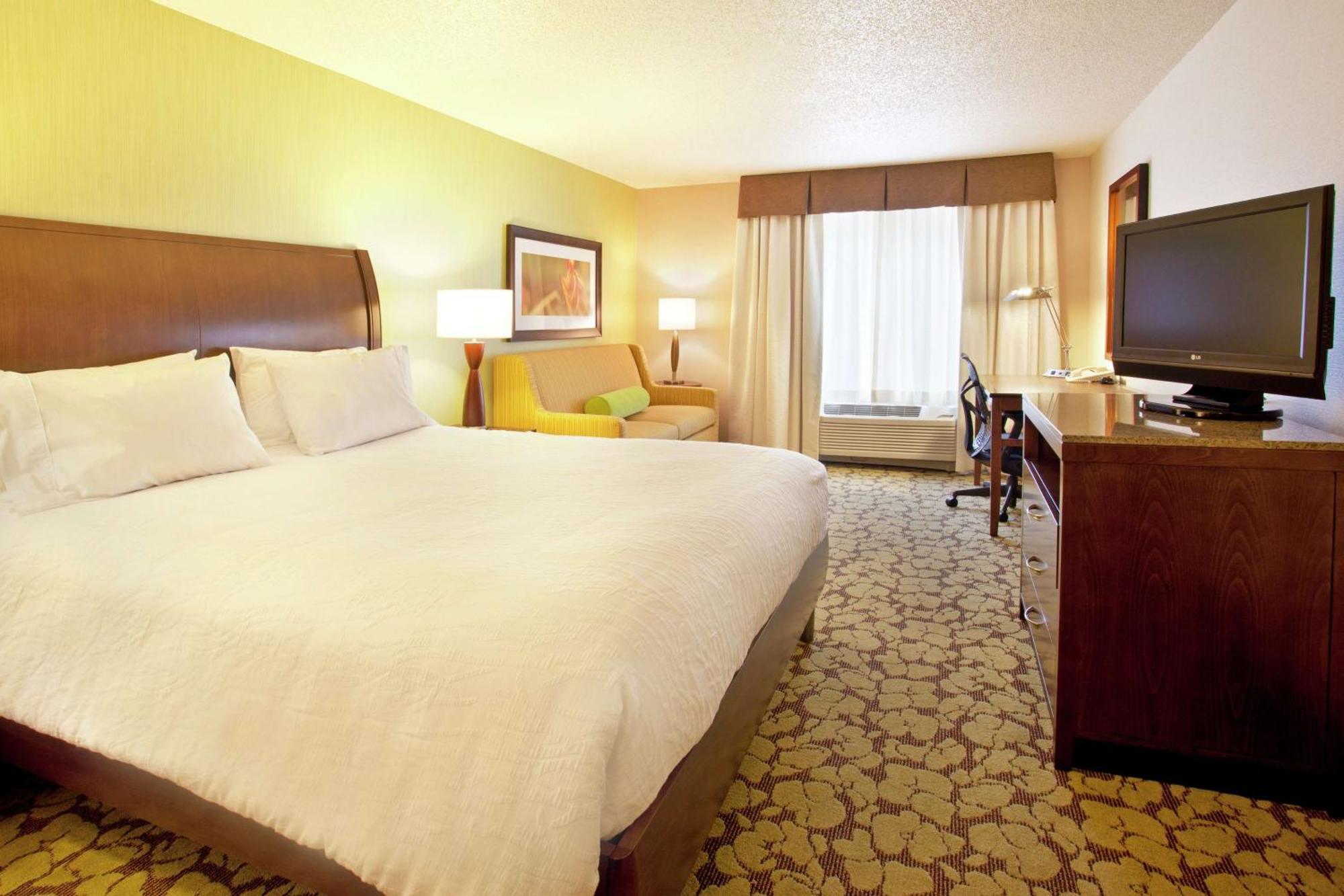 Hilton Garden Inn Minneapolis/Eden Prairie Luaran gambar