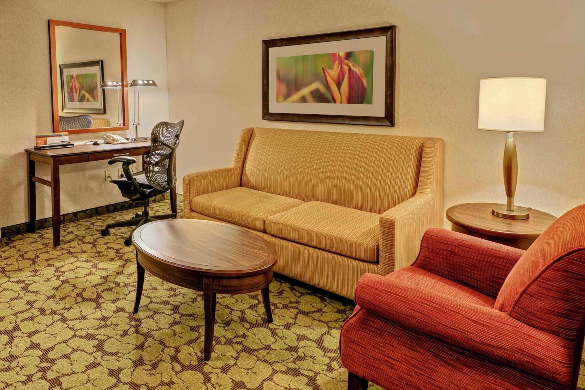 Hilton Garden Inn Minneapolis/Eden Prairie Luaran gambar