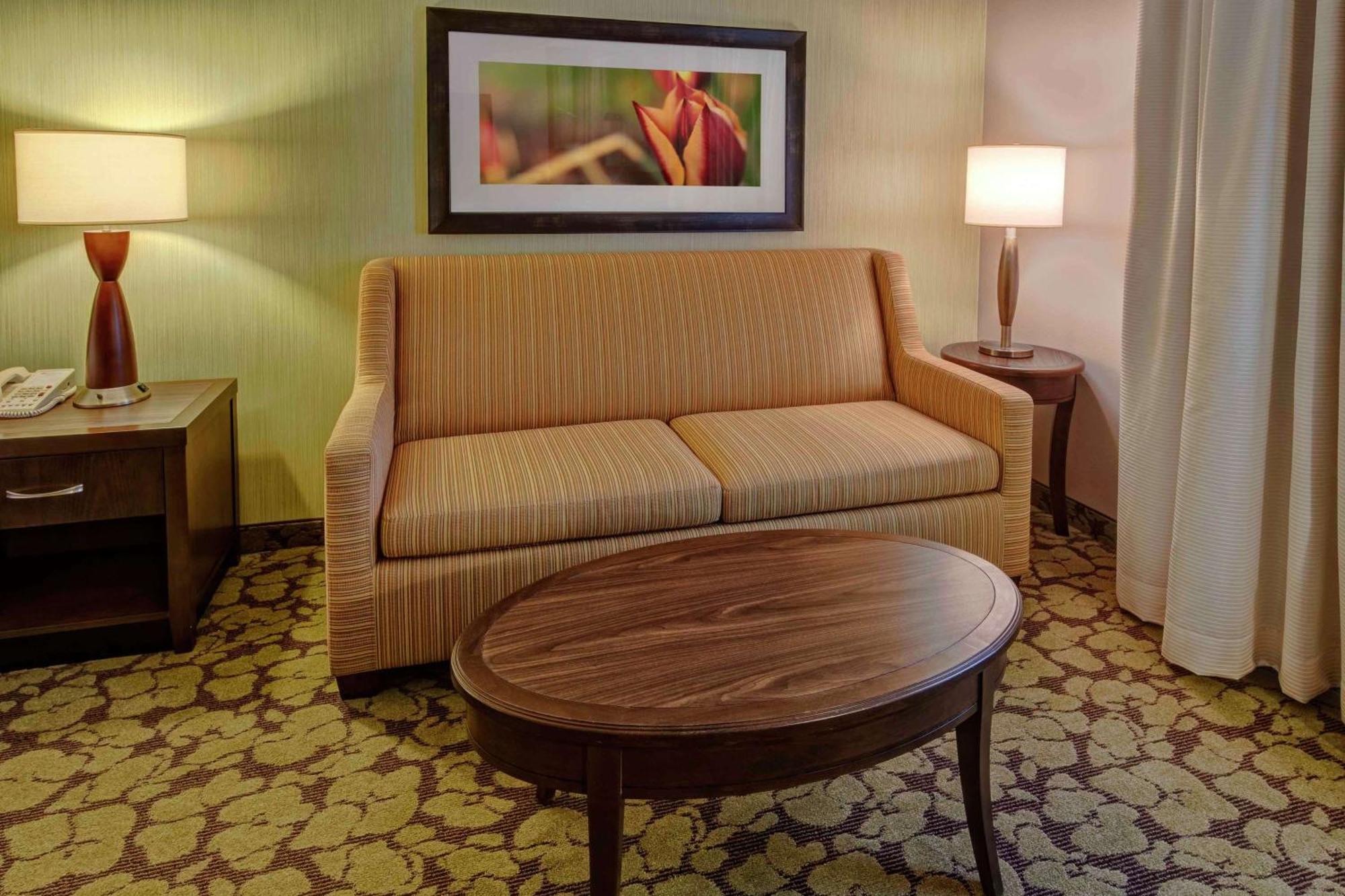 Hilton Garden Inn Minneapolis/Eden Prairie Luaran gambar