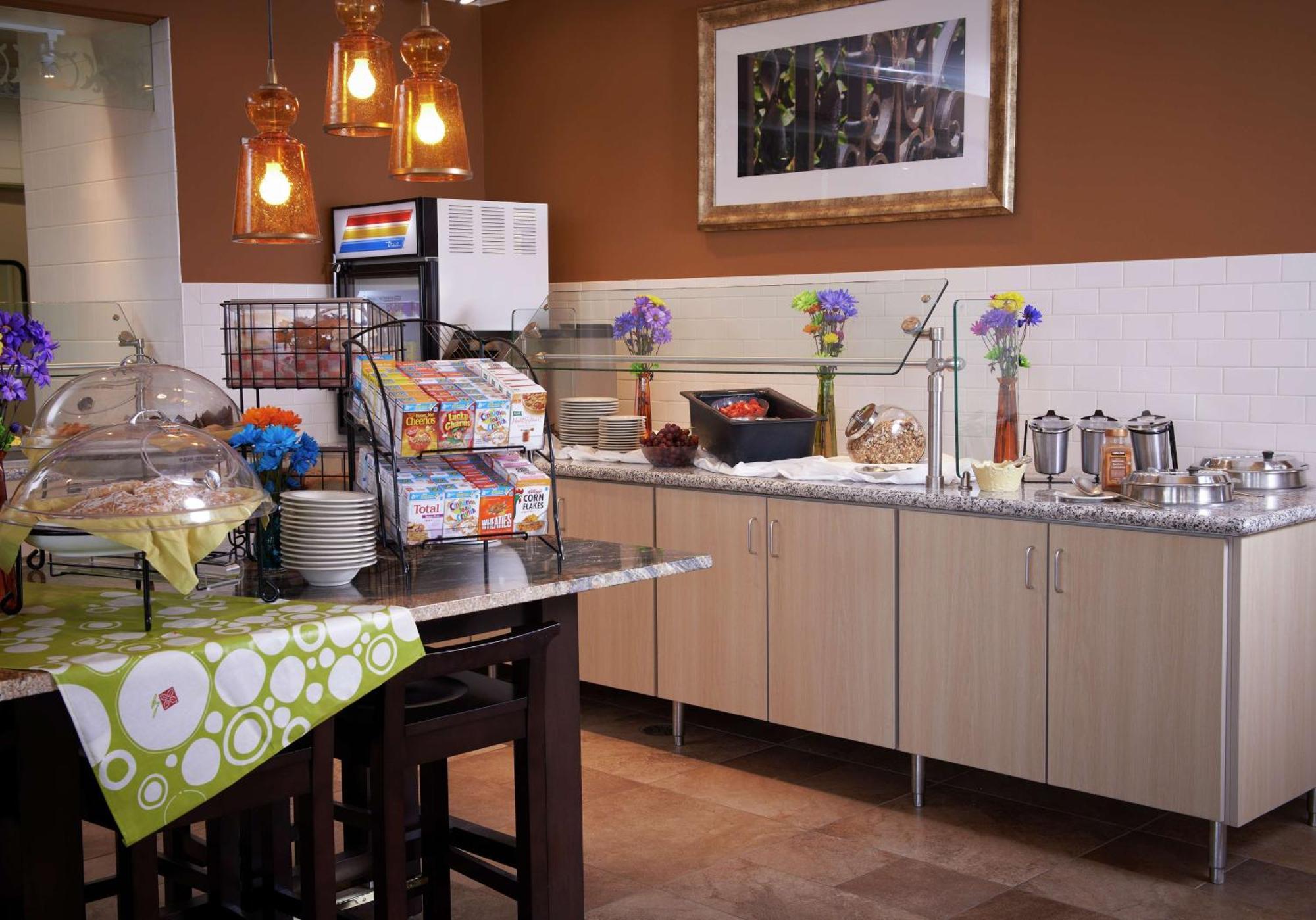 Hilton Garden Inn Minneapolis/Eden Prairie Luaran gambar