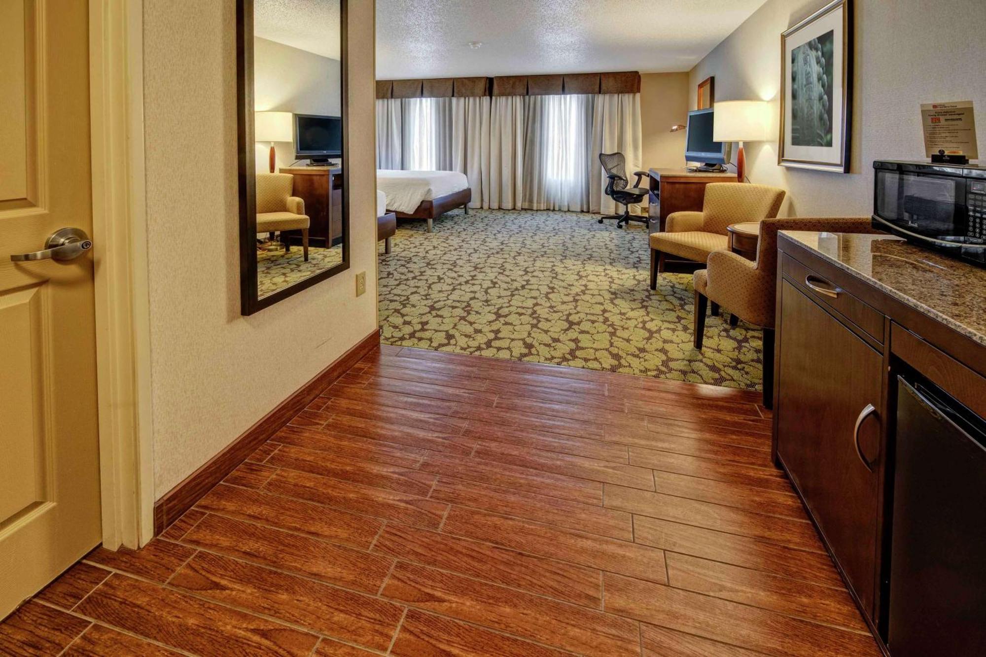 Hilton Garden Inn Minneapolis/Eden Prairie Luaran gambar