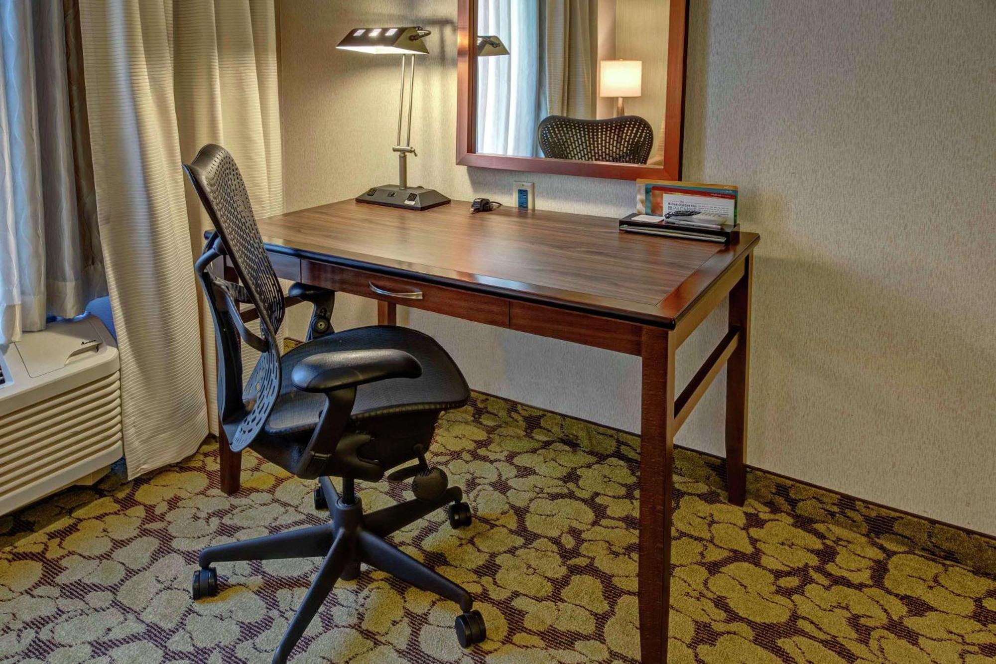 Hilton Garden Inn Minneapolis/Eden Prairie Luaran gambar