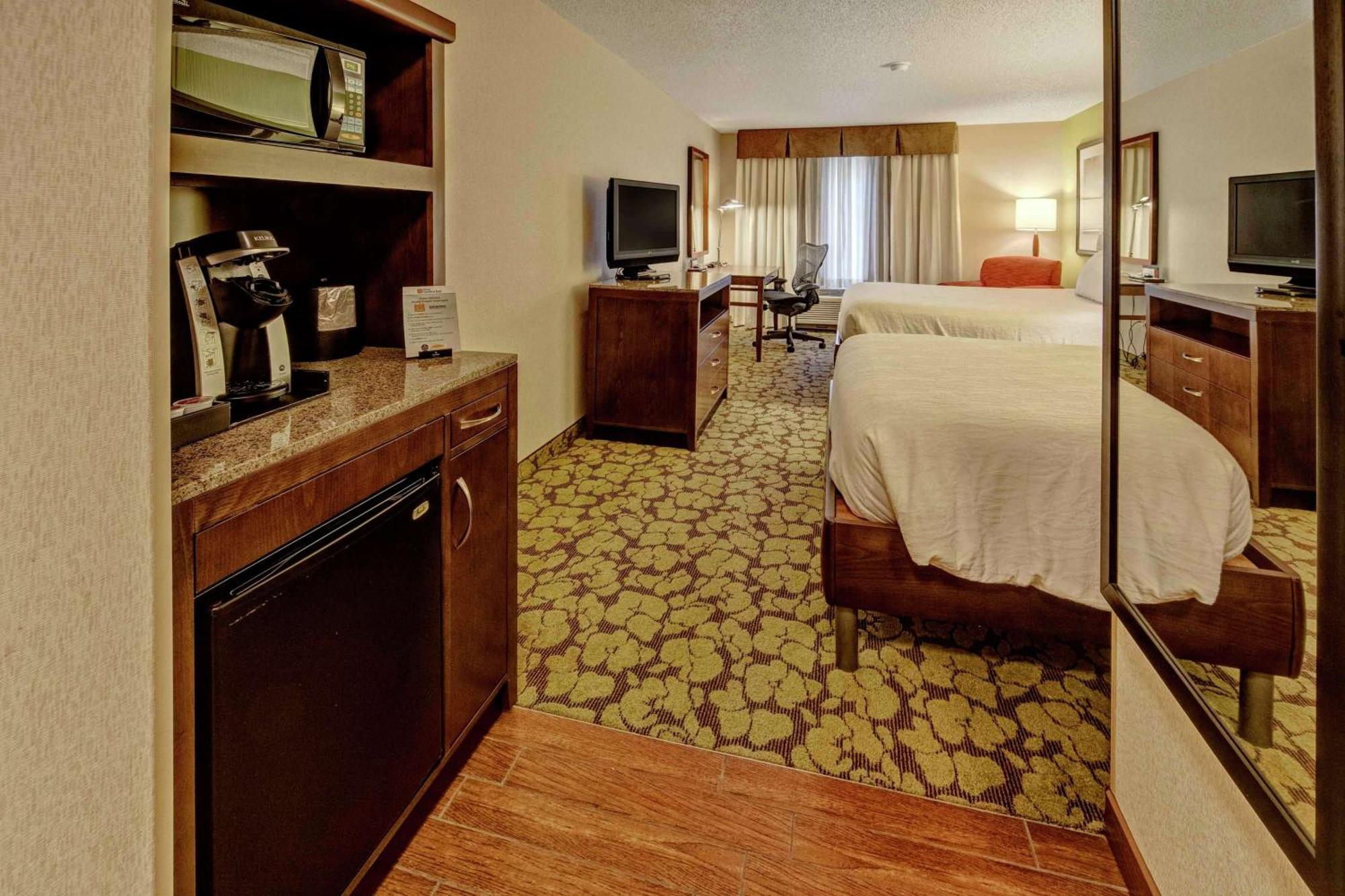 Hilton Garden Inn Minneapolis/Eden Prairie Luaran gambar