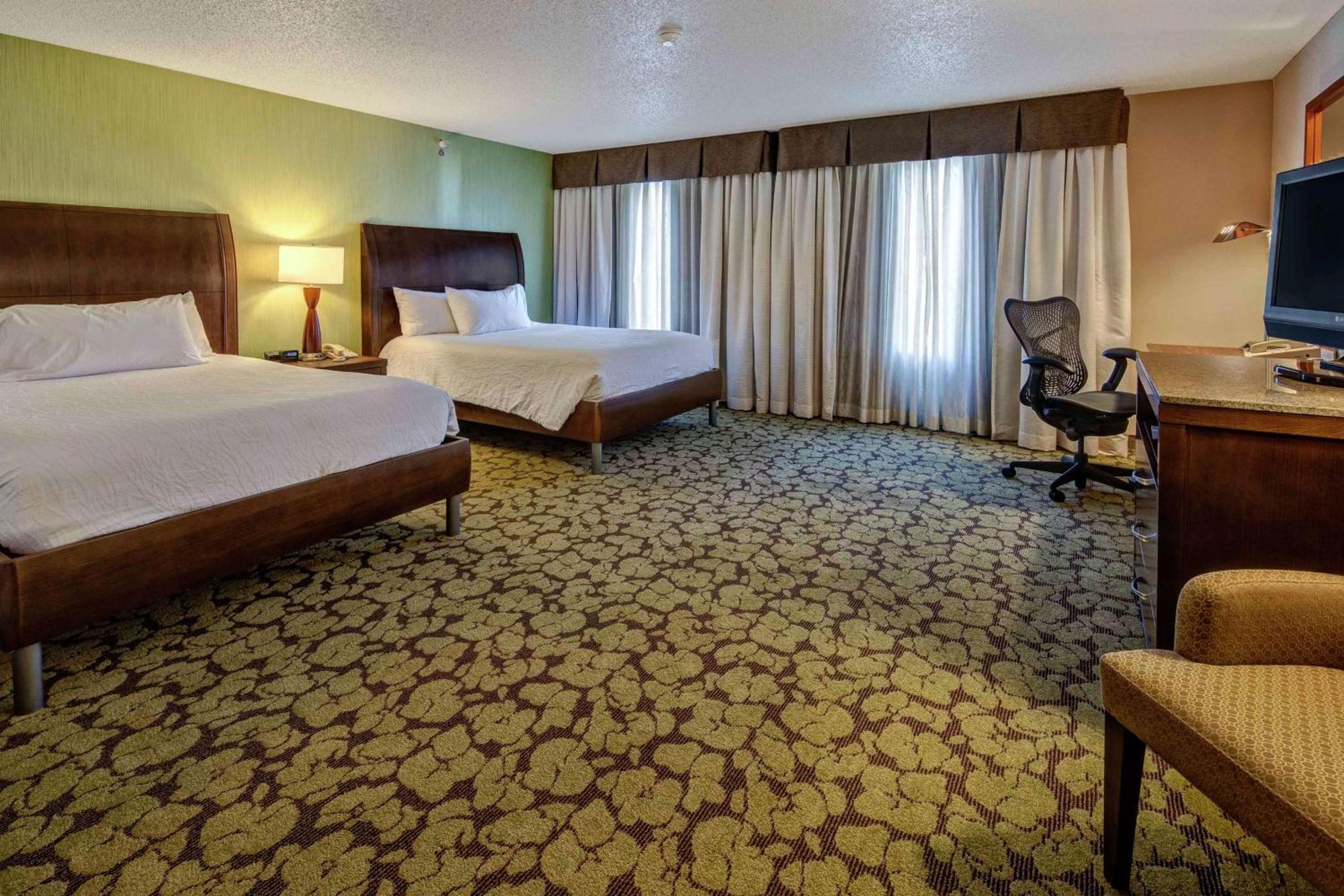 Hilton Garden Inn Minneapolis/Eden Prairie Luaran gambar