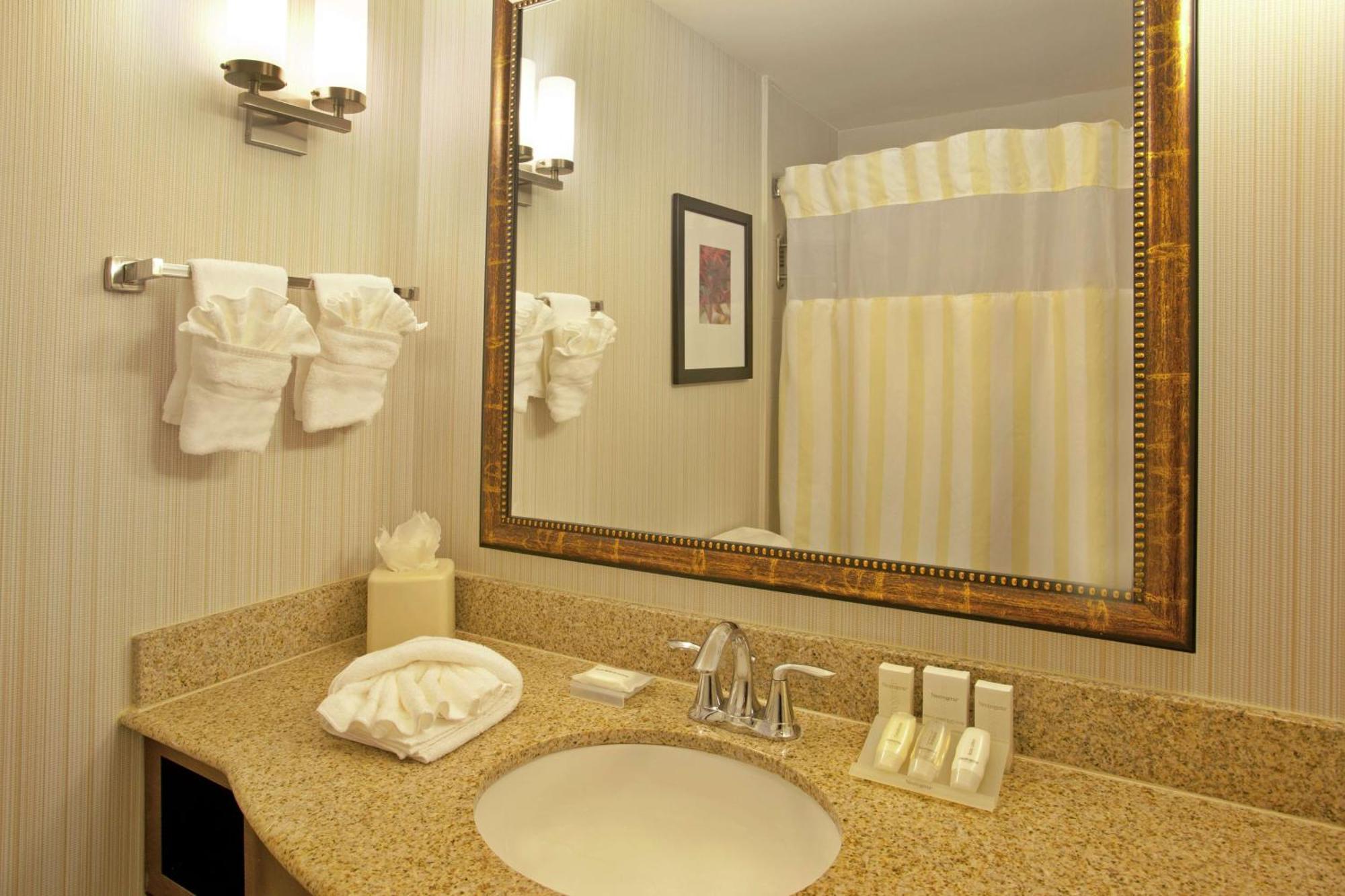 Hilton Garden Inn Minneapolis/Eden Prairie Luaran gambar