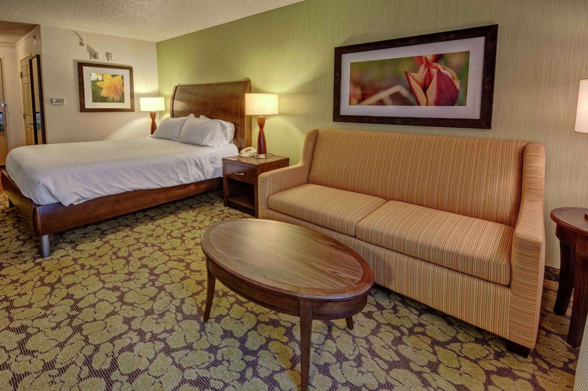 Hilton Garden Inn Minneapolis/Eden Prairie Luaran gambar
