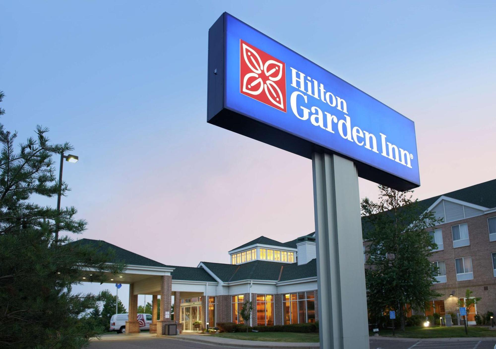 Hilton Garden Inn Minneapolis/Eden Prairie Luaran gambar