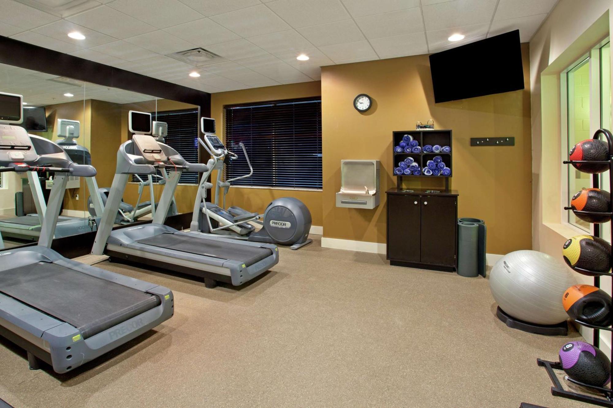 Hilton Garden Inn Minneapolis/Eden Prairie Luaran gambar