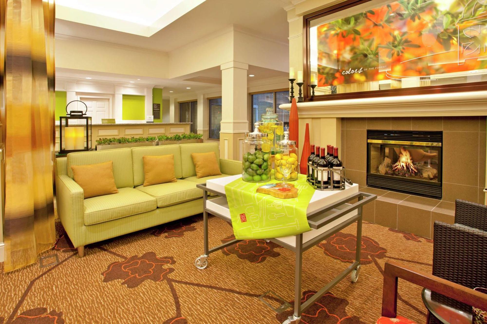 Hilton Garden Inn Minneapolis/Eden Prairie Luaran gambar