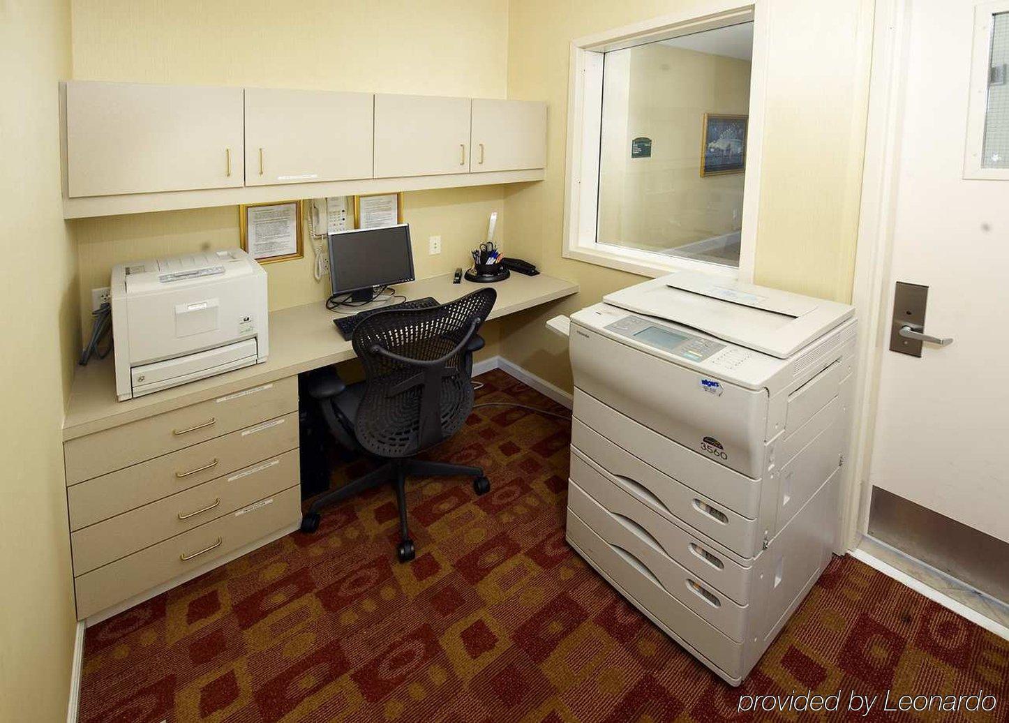 Hilton Garden Inn Minneapolis/Eden Prairie Bilik gambar