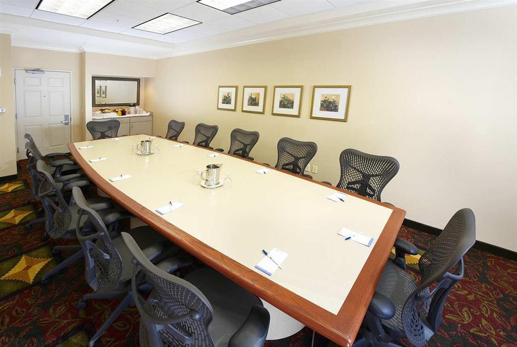 Hilton Garden Inn Minneapolis/Eden Prairie Kemudahan gambar
