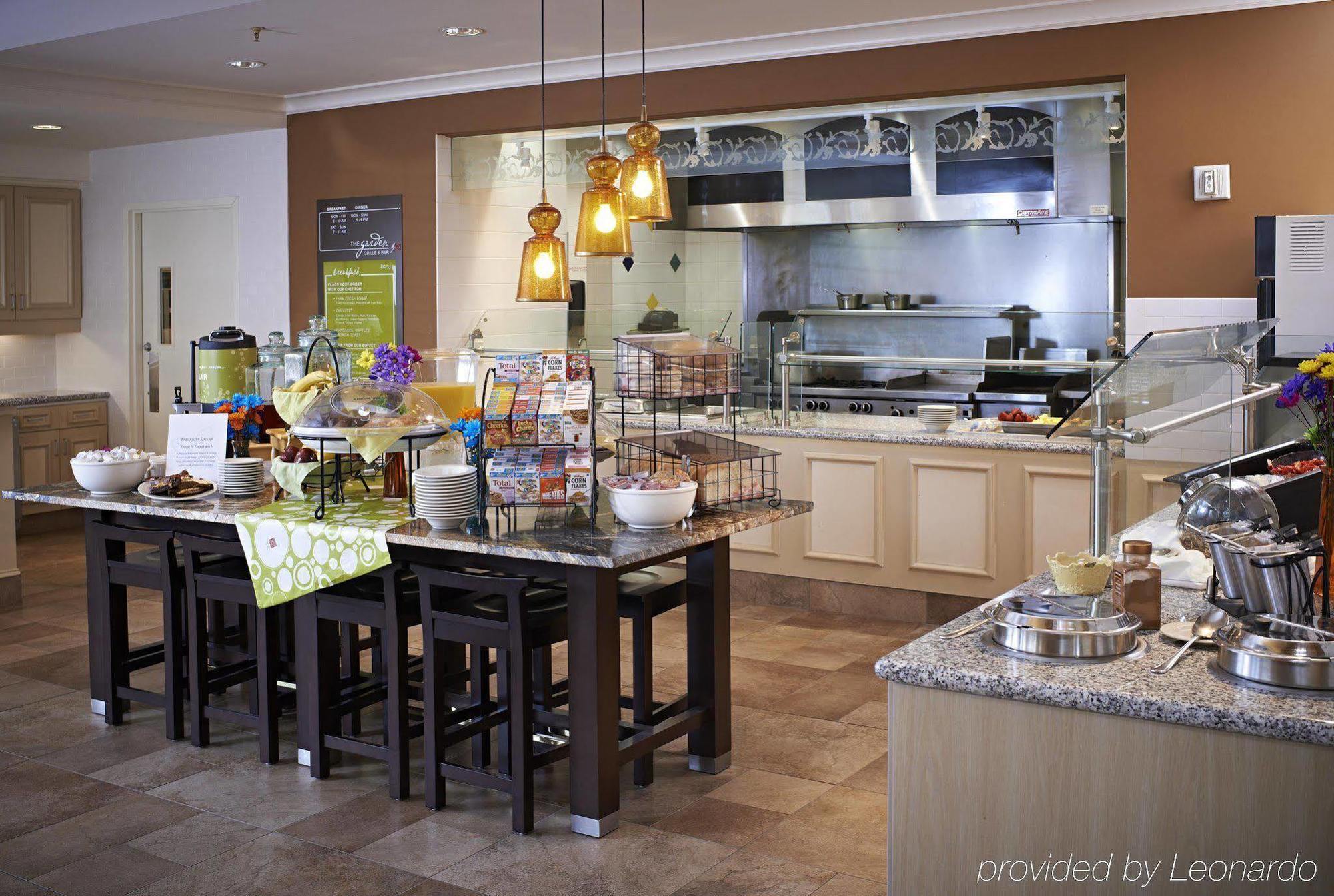 Hilton Garden Inn Minneapolis/Eden Prairie Luaran gambar