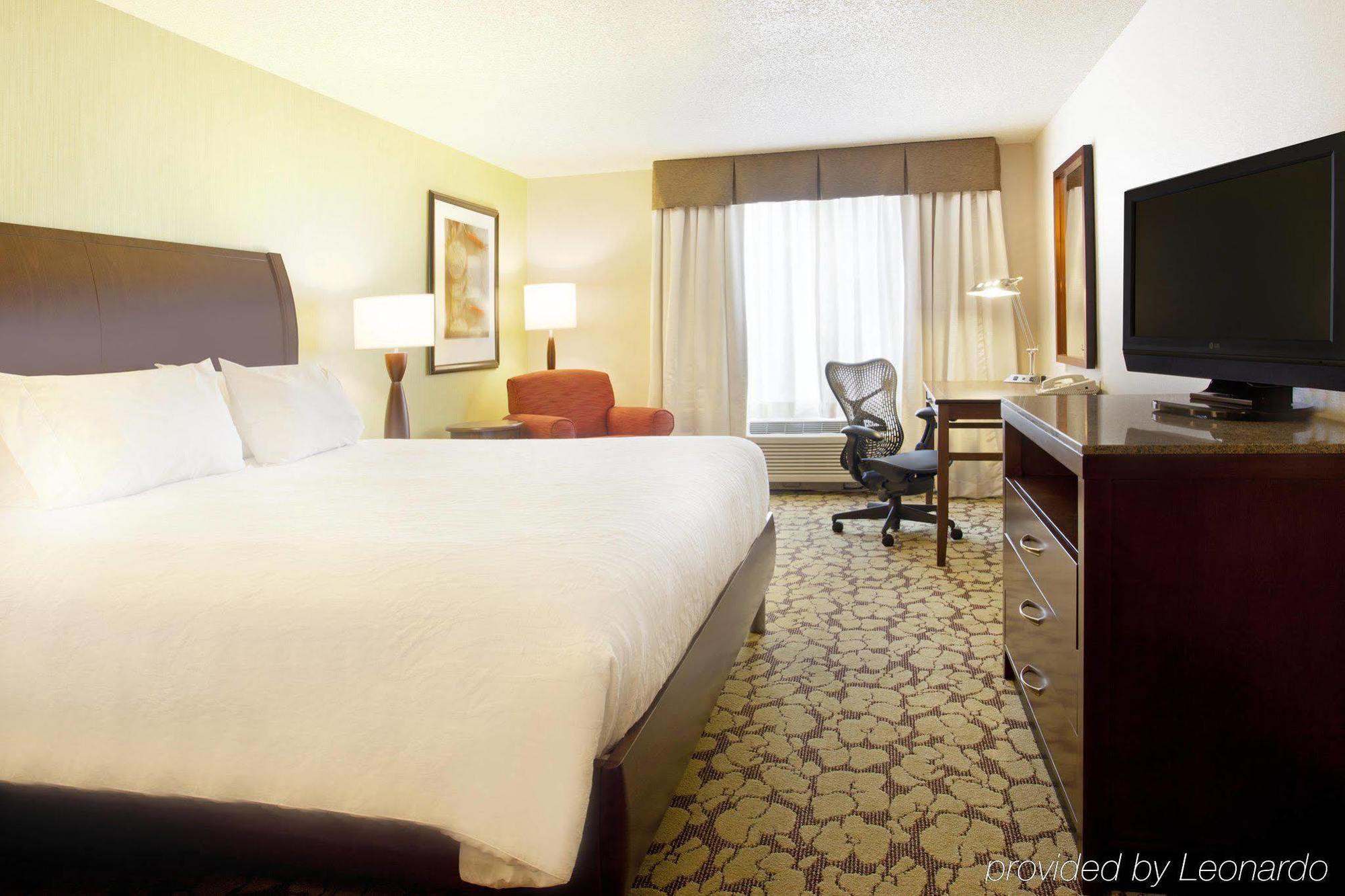 Hilton Garden Inn Minneapolis/Eden Prairie Luaran gambar