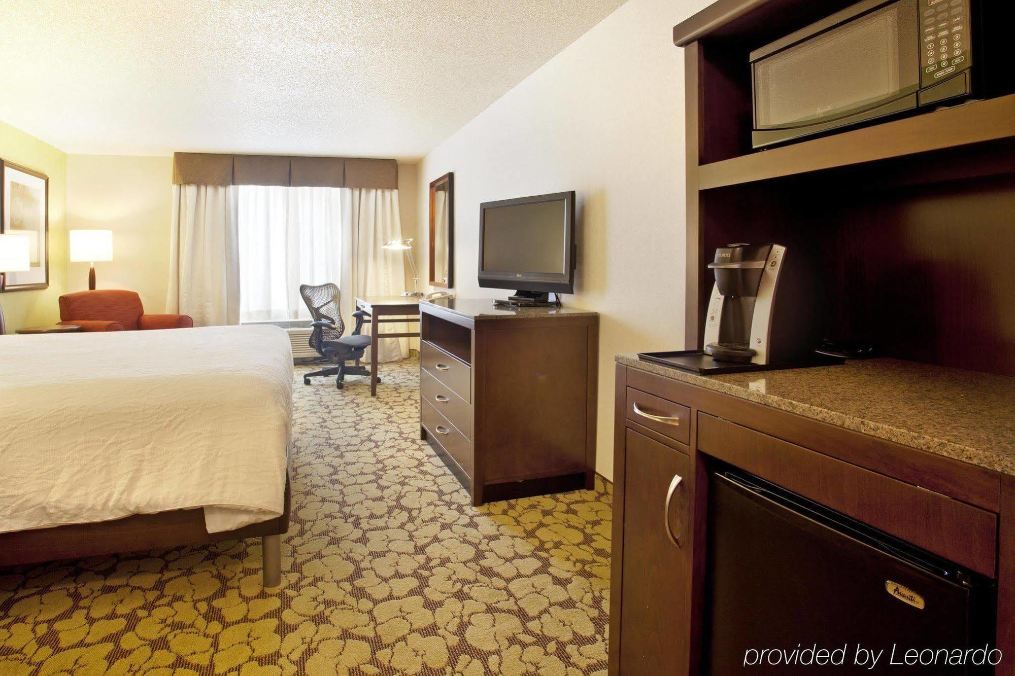 Hilton Garden Inn Minneapolis/Eden Prairie Luaran gambar