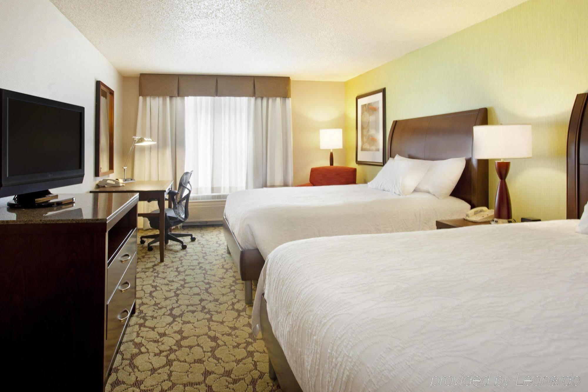 Hilton Garden Inn Minneapolis/Eden Prairie Luaran gambar