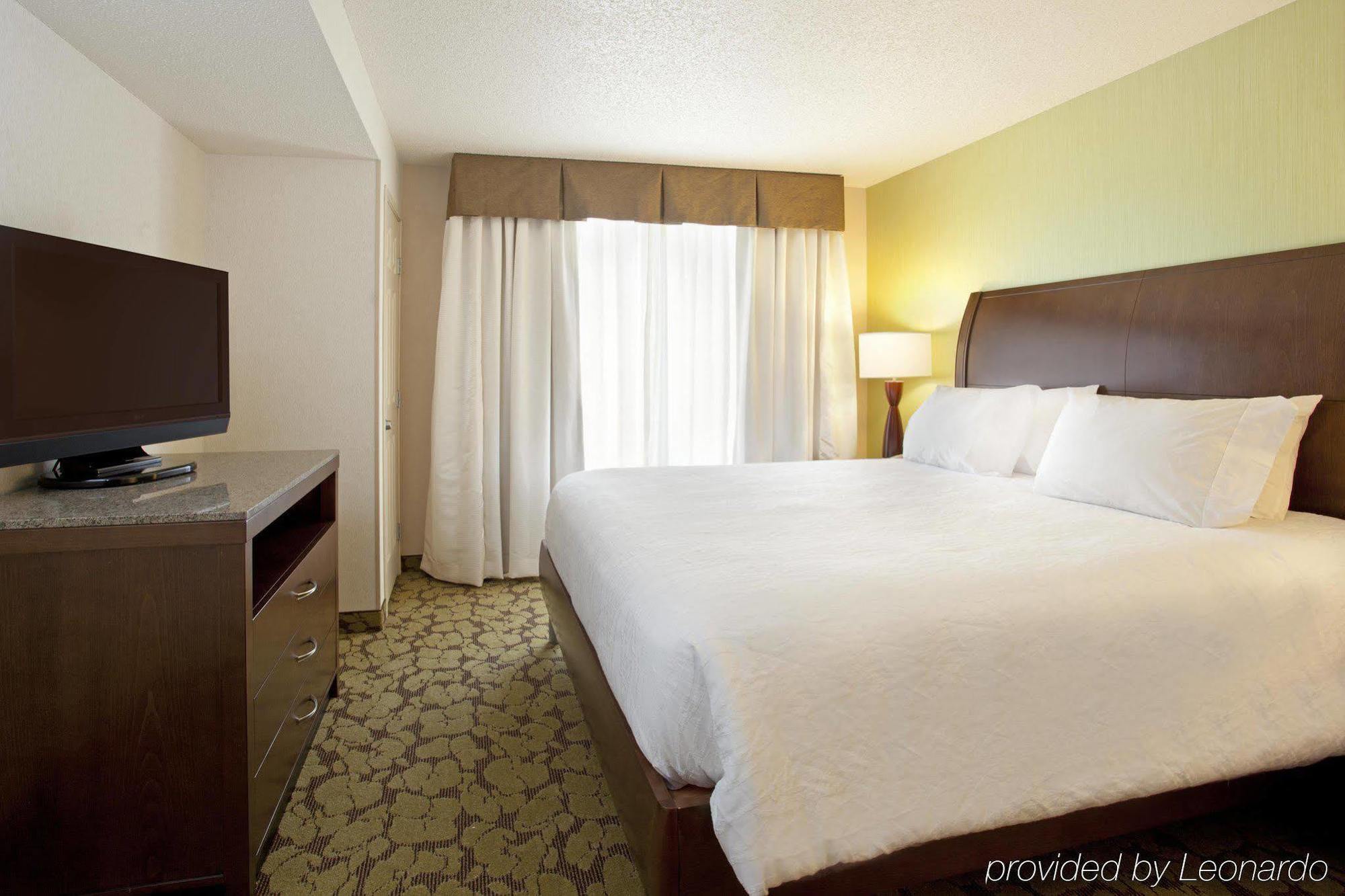 Hilton Garden Inn Minneapolis/Eden Prairie Luaran gambar