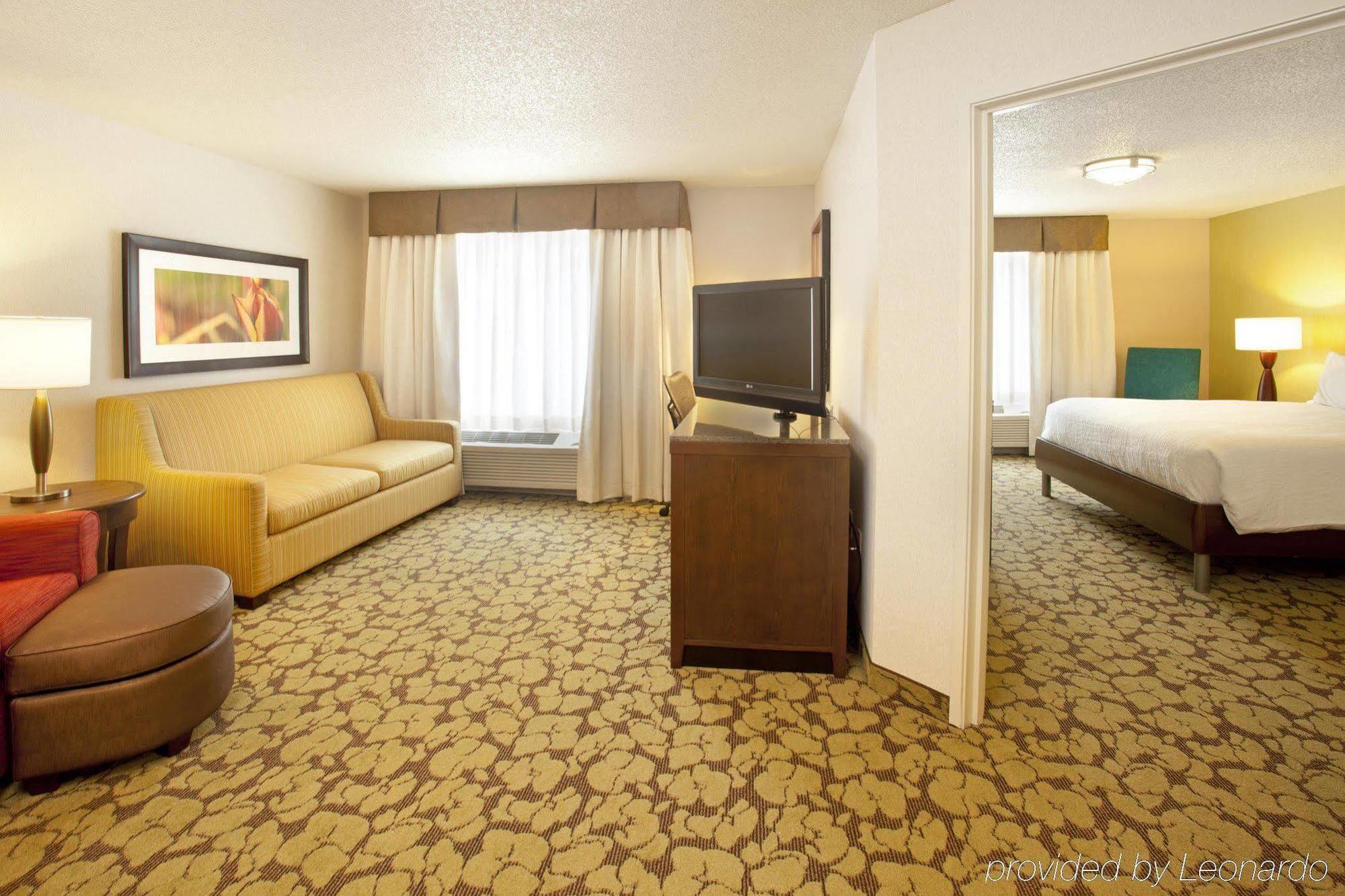 Hilton Garden Inn Minneapolis/Eden Prairie Luaran gambar