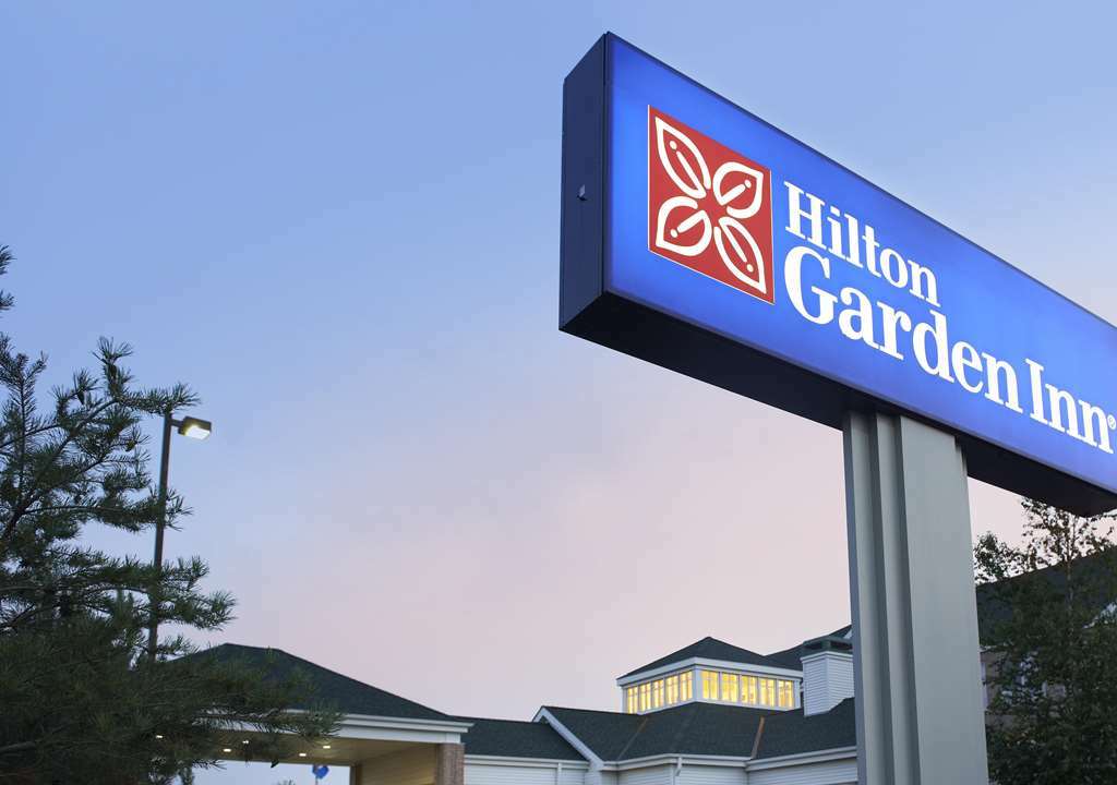 Hilton Garden Inn Minneapolis/Eden Prairie Luaran gambar