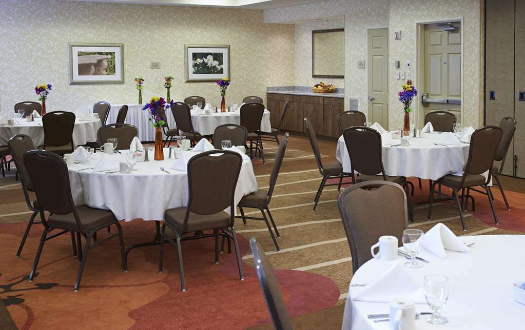Hilton Garden Inn Minneapolis/Eden Prairie Kemudahan gambar