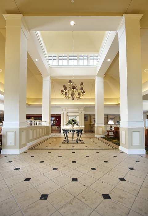 Hilton Garden Inn Minneapolis/Eden Prairie Dalaman gambar